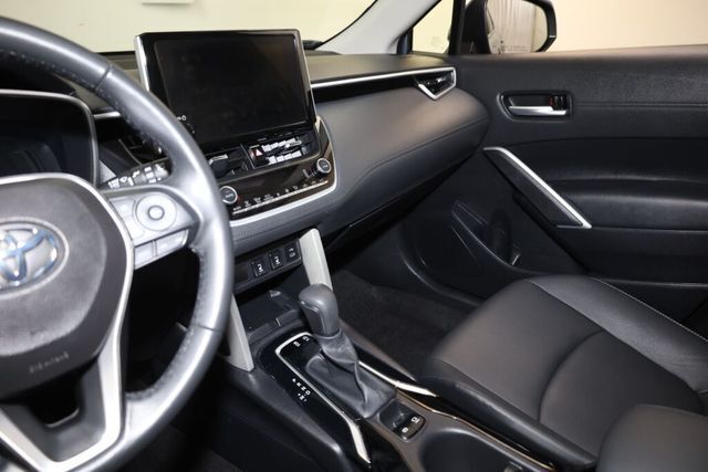 Thumbnail: 2024 Toyota Corolla Cross - 30