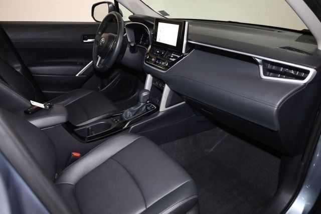 Thumbnail: 2024 Toyota Corolla Cross - 28