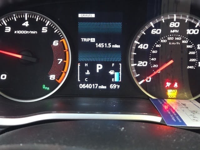 Thumbnail: 2020 Mitsubishi Eclipse Cross - 5