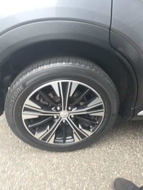 Thumbnail: 2020 Mitsubishi Eclipse Cross - 24