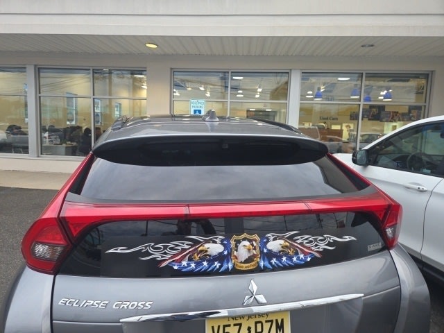 Thumbnail: 2020 Mitsubishi Eclipse Cross - 15