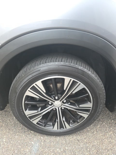 Thumbnail: 2020 Mitsubishi Eclipse Cross - 26