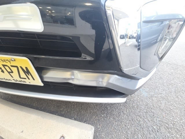 Thumbnail: 2020 Mitsubishi Eclipse Cross - 3