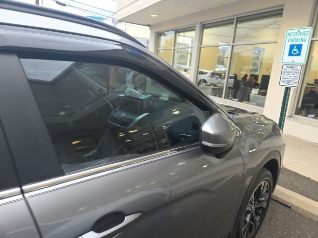 Thumbnail: 2020 Mitsubishi Eclipse Cross - 19