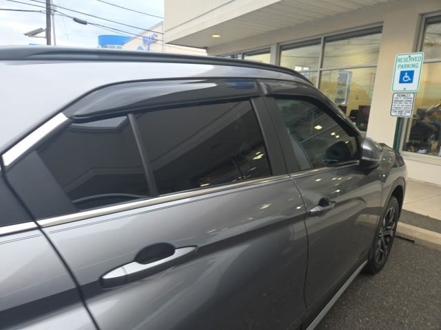 Thumbnail: 2020 Mitsubishi Eclipse Cross - 18