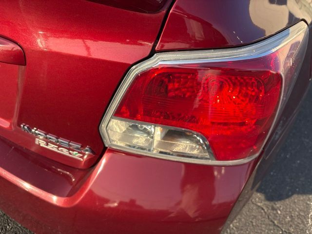 Thumbnail: 2016 Subaru Impreza - 25