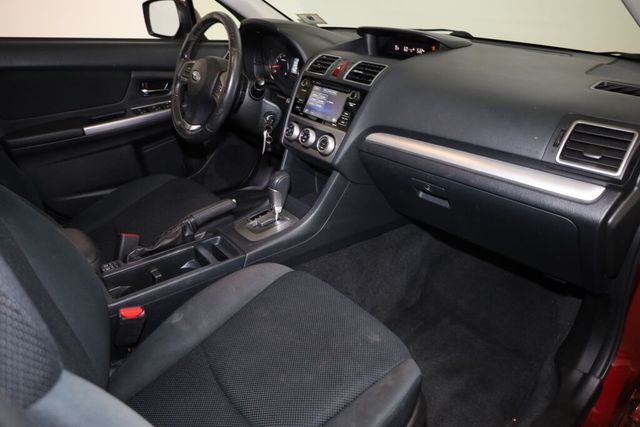 Thumbnail: 2016 Subaru Impreza - 36