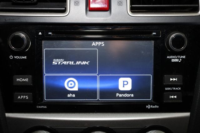 Thumbnail: 2016 Subaru Impreza - 32