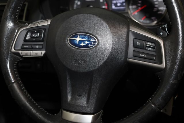 Thumbnail: 2016 Subaru Impreza - 34