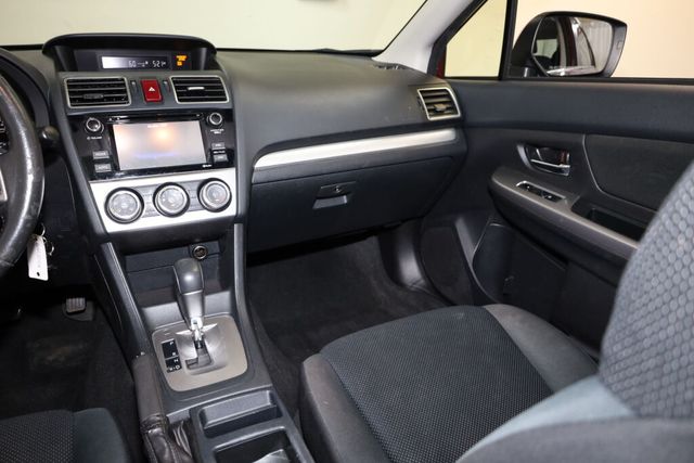 Thumbnail: 2016 Subaru Impreza - 30