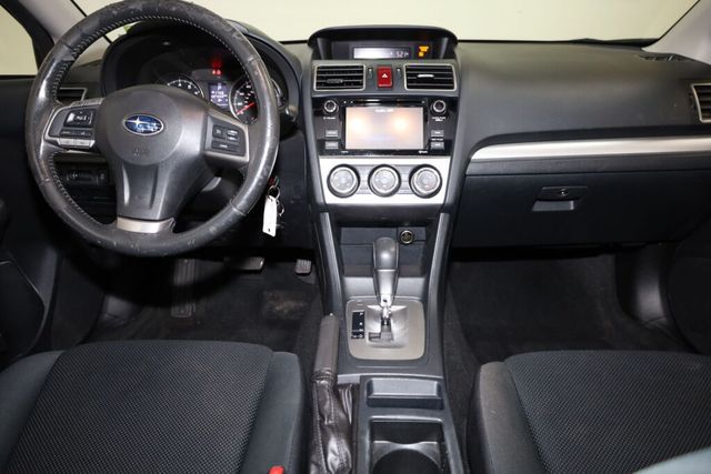Thumbnail: 2016 Subaru Impreza - 14
