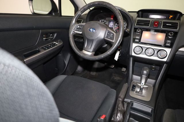 Thumbnail: 2016 Subaru Impreza - 13