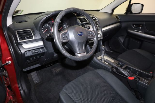 Thumbnail: 2016 Subaru Impreza - 2