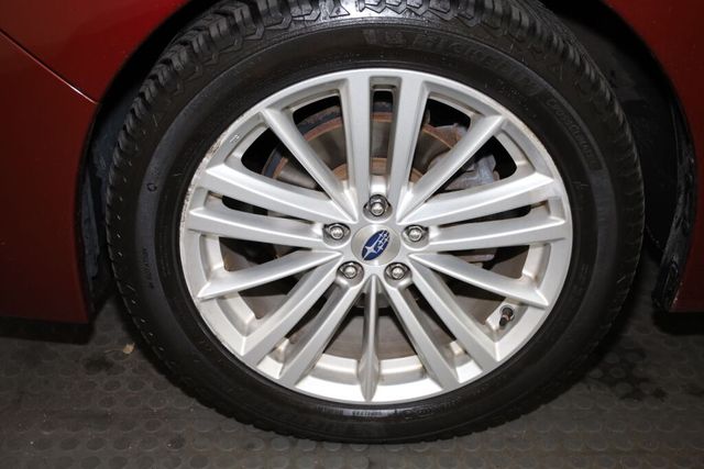 Thumbnail: 2016 Subaru Impreza - 7
