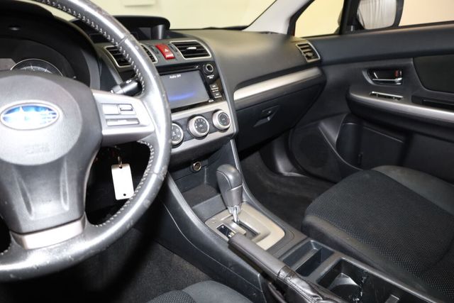Thumbnail: 2016 Subaru Impreza - 9