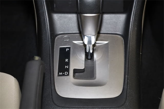 Thumbnail: 2012 Subaru Impreza - 15