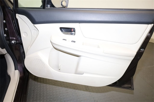 Thumbnail: 2012 Subaru Impreza - 29