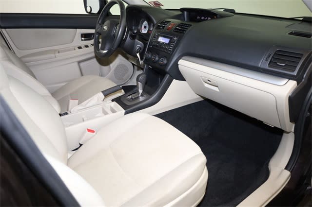 Thumbnail: 2012 Subaru Impreza - 11