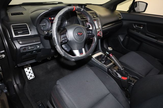 Thumbnail: 2015 Subaru WRX - 2
