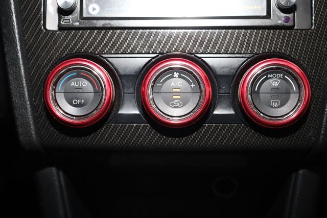 Thumbnail: 2015 Subaru WRX - 32