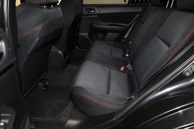 Thumbnail: 2015 Subaru WRX - 12