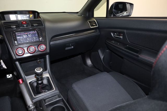 Thumbnail: 2015 Subaru WRX - 29