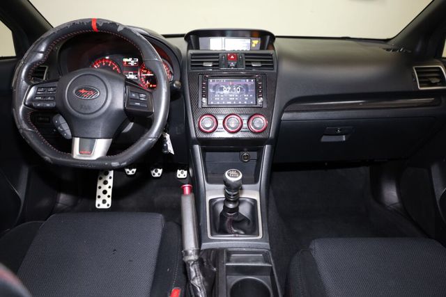 Thumbnail: 2015 Subaru WRX - 14