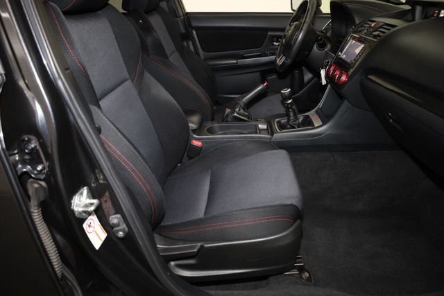 Thumbnail: 2015 Subaru WRX - 11