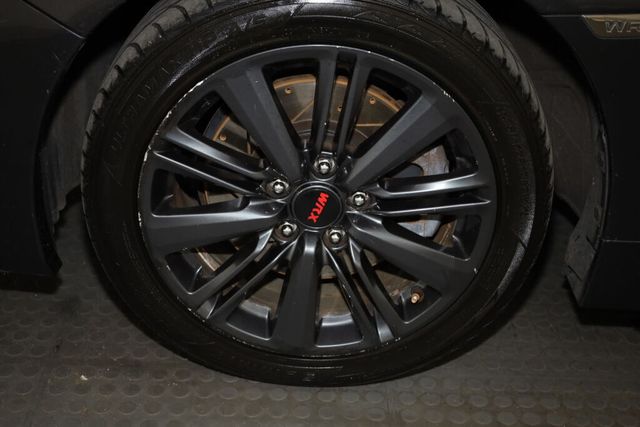 Thumbnail: 2015 Subaru WRX - 7