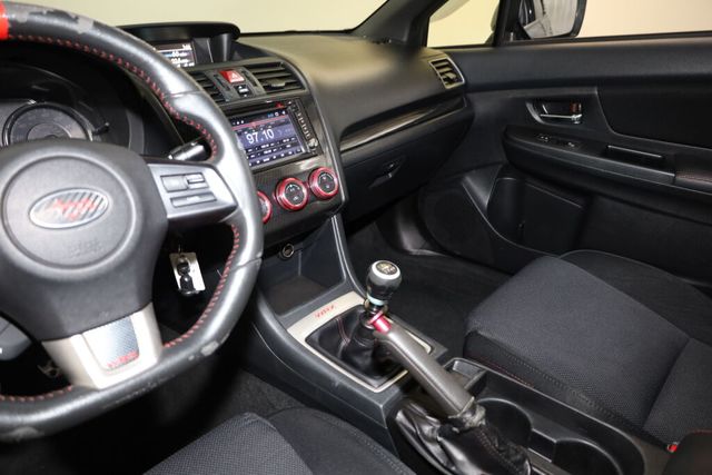 Thumbnail: 2015 Subaru WRX - 9