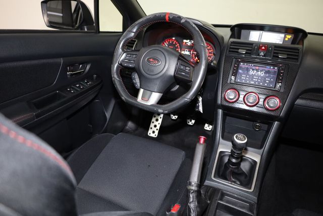 Thumbnail: 2015 Subaru WRX - 13