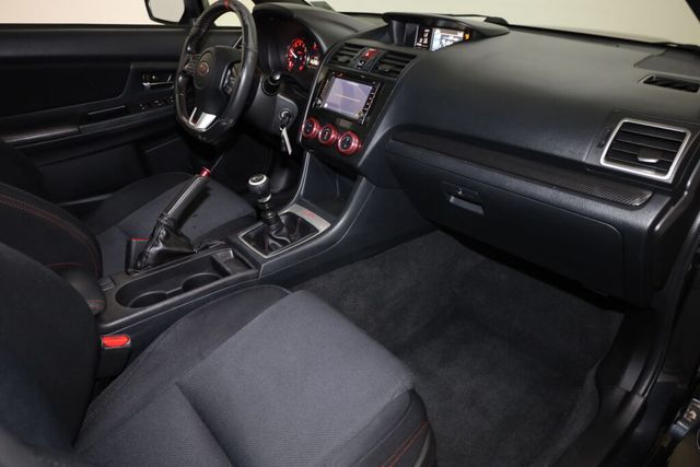 Thumbnail: 2015 Subaru WRX - 35