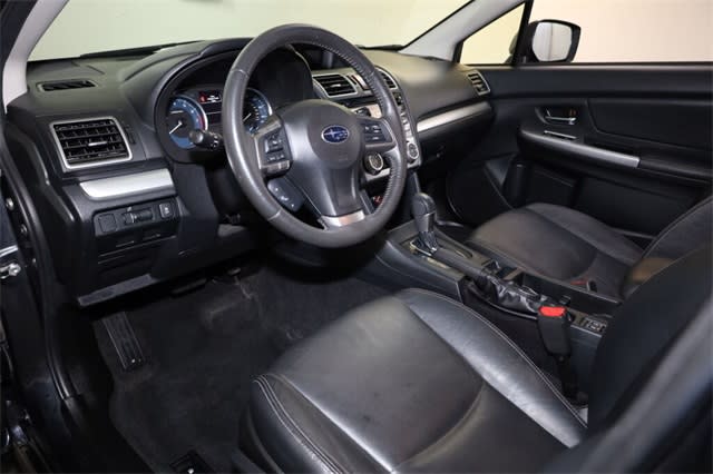 Thumbnail: 2015 Subaru XV Crosstrek - 2