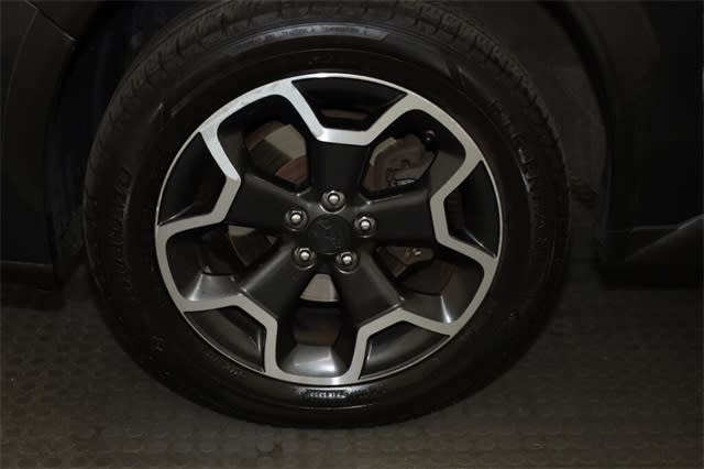 Thumbnail: 2015 Subaru XV Crosstrek - 7