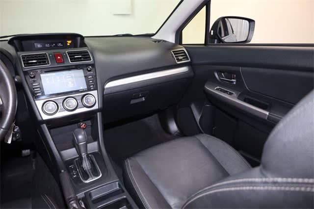 Thumbnail: 2015 Subaru XV Crosstrek - 14