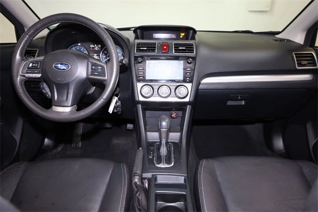 Thumbnail: 2015 Subaru XV Crosstrek - 13