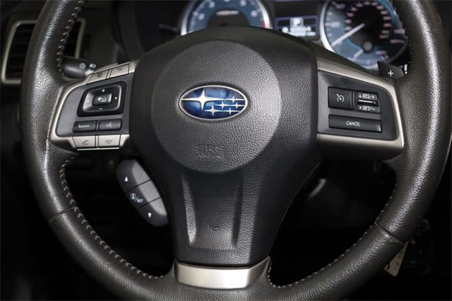 Thumbnail: 2015 Subaru XV Crosstrek - 37