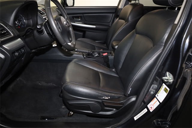 Thumbnail: 2015 Subaru XV Crosstrek - 10