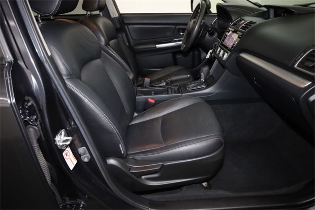 Thumbnail: 2015 Subaru XV Crosstrek - 11