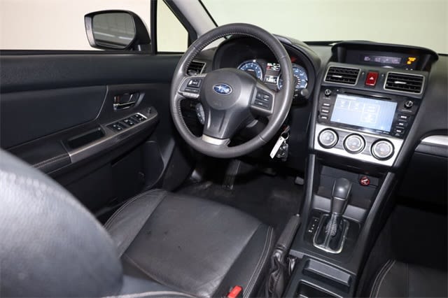 Thumbnail: 2015 Subaru XV Crosstrek - 9