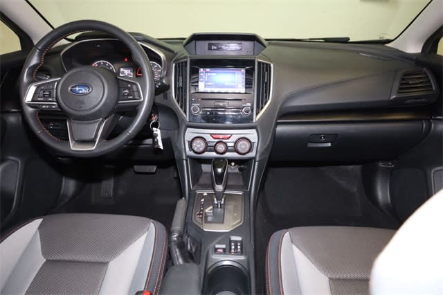 2019 Subaru Crosstrek Premium 13