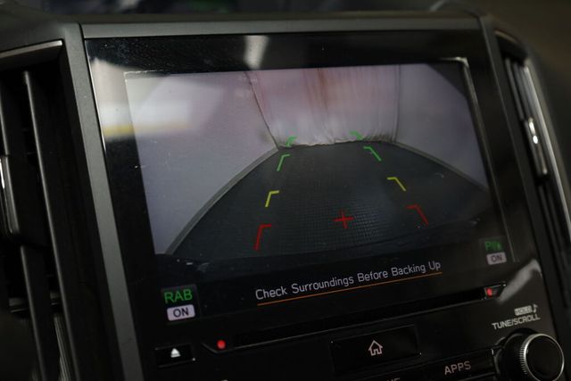 Thumbnail: 2019 Subaru Crosstrek - 15
