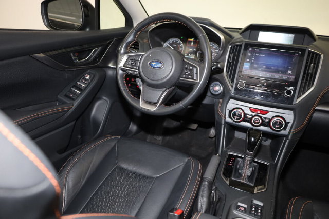 Thumbnail: 2019 Subaru Crosstrek - 13
