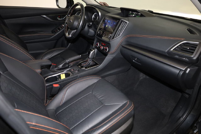 Thumbnail: 2019 Subaru Crosstrek - 11