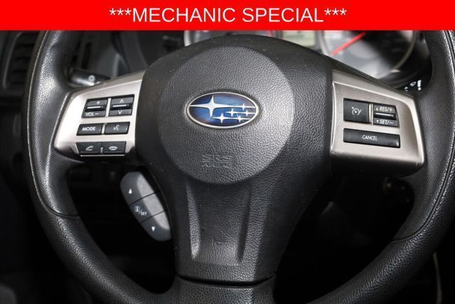 Thumbnail: 2015 Subaru Forester - 35