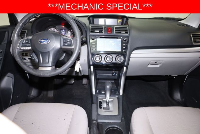 Thumbnail: 2016 Subaru Forester - 14