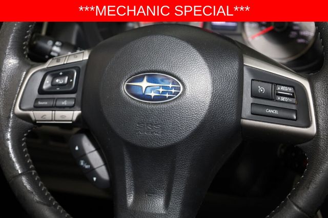 Thumbnail: 2016 Subaru Forester - 35