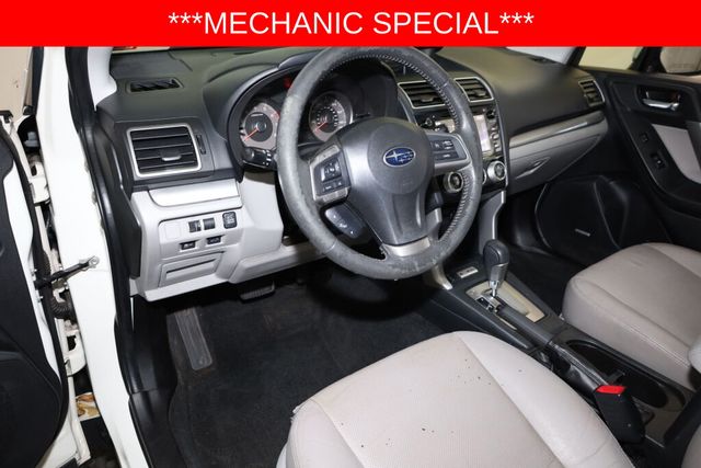 Thumbnail: 2016 Subaru Forester - 2