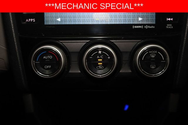 Thumbnail: 2016 Subaru Forester - 32