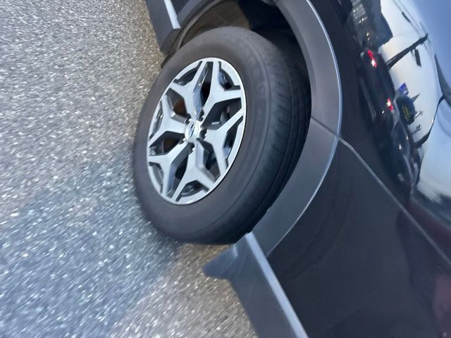 Thumbnail: 2021 Subaru Forester - 5